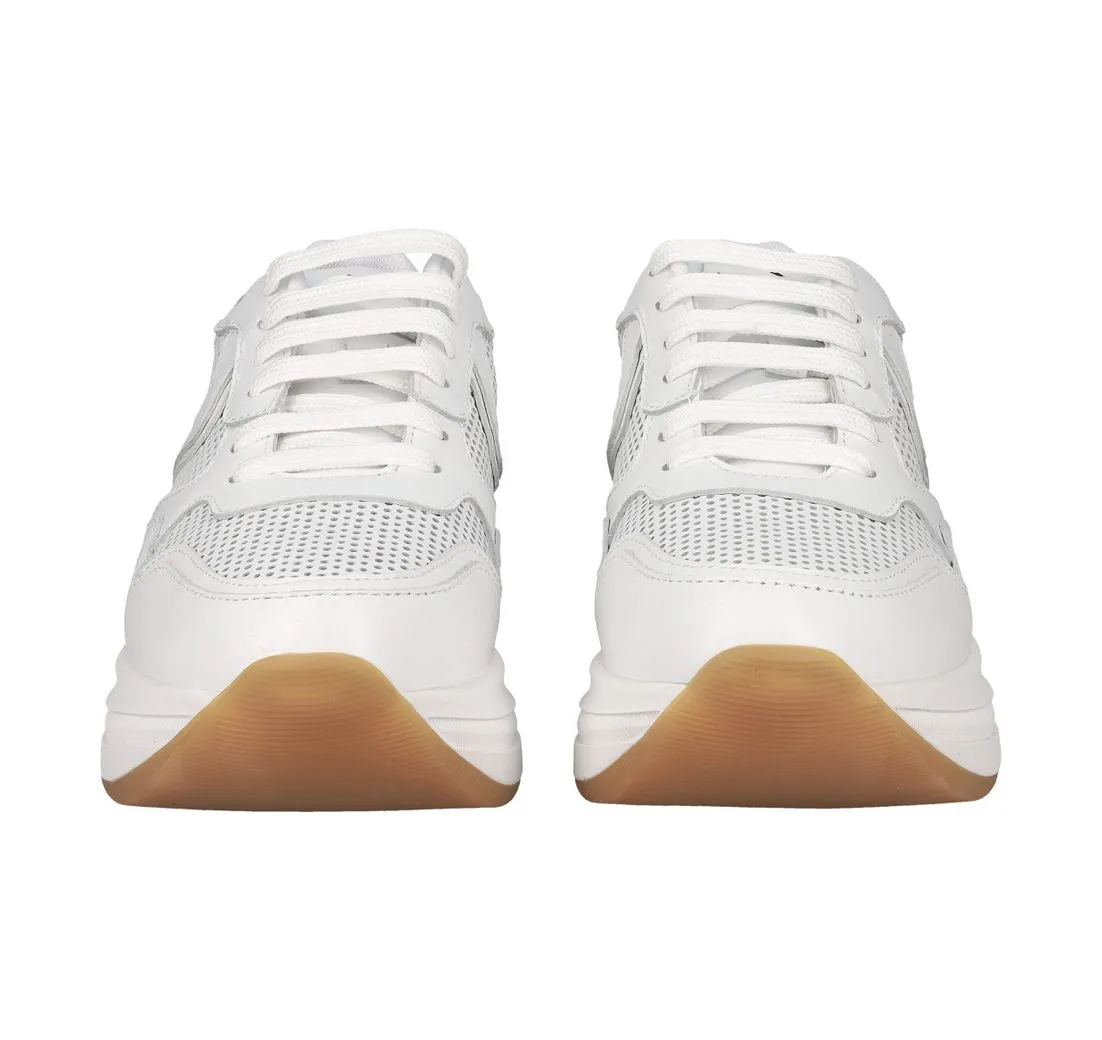 VOILE BLANCHE MELANY Sneaker