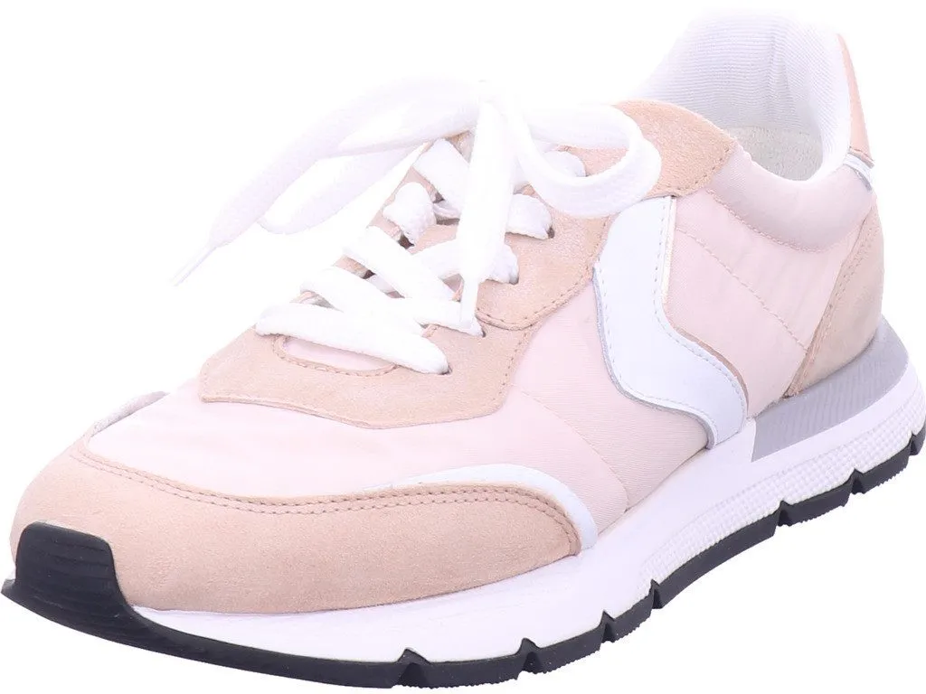 VOILE BLANCHE Storm 015 Woman Schnürschuh