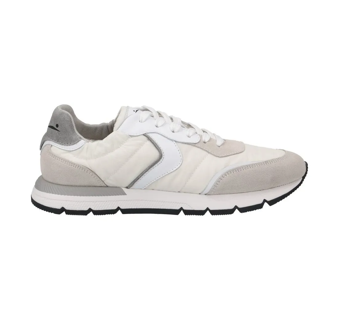VOILE BLANCHE STORM Sneaker