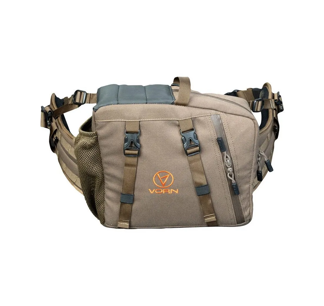 Vorn Freizeittasche Hüfttasche SR10