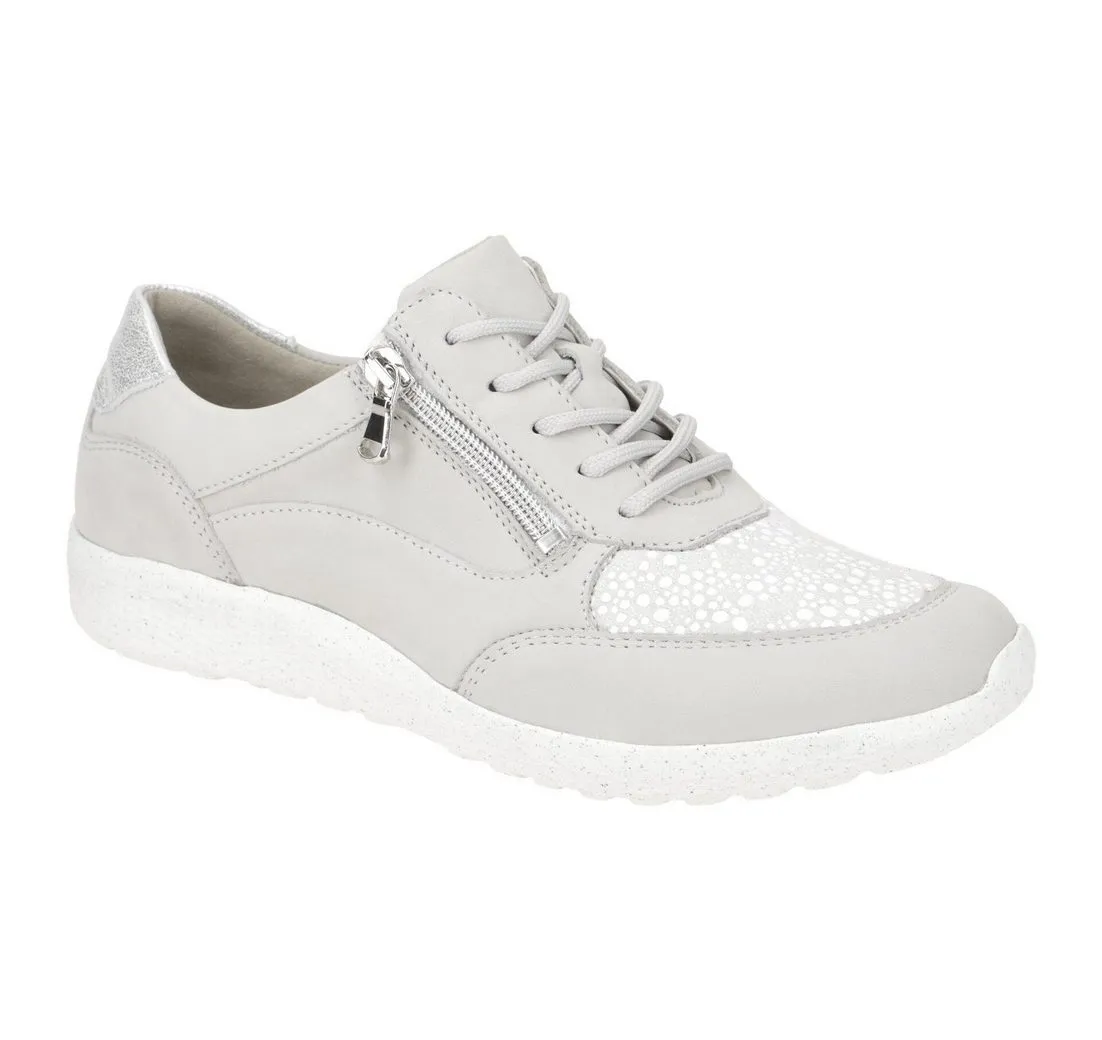 WALDLÄUFER 634K02 302 013 Schnürschuh