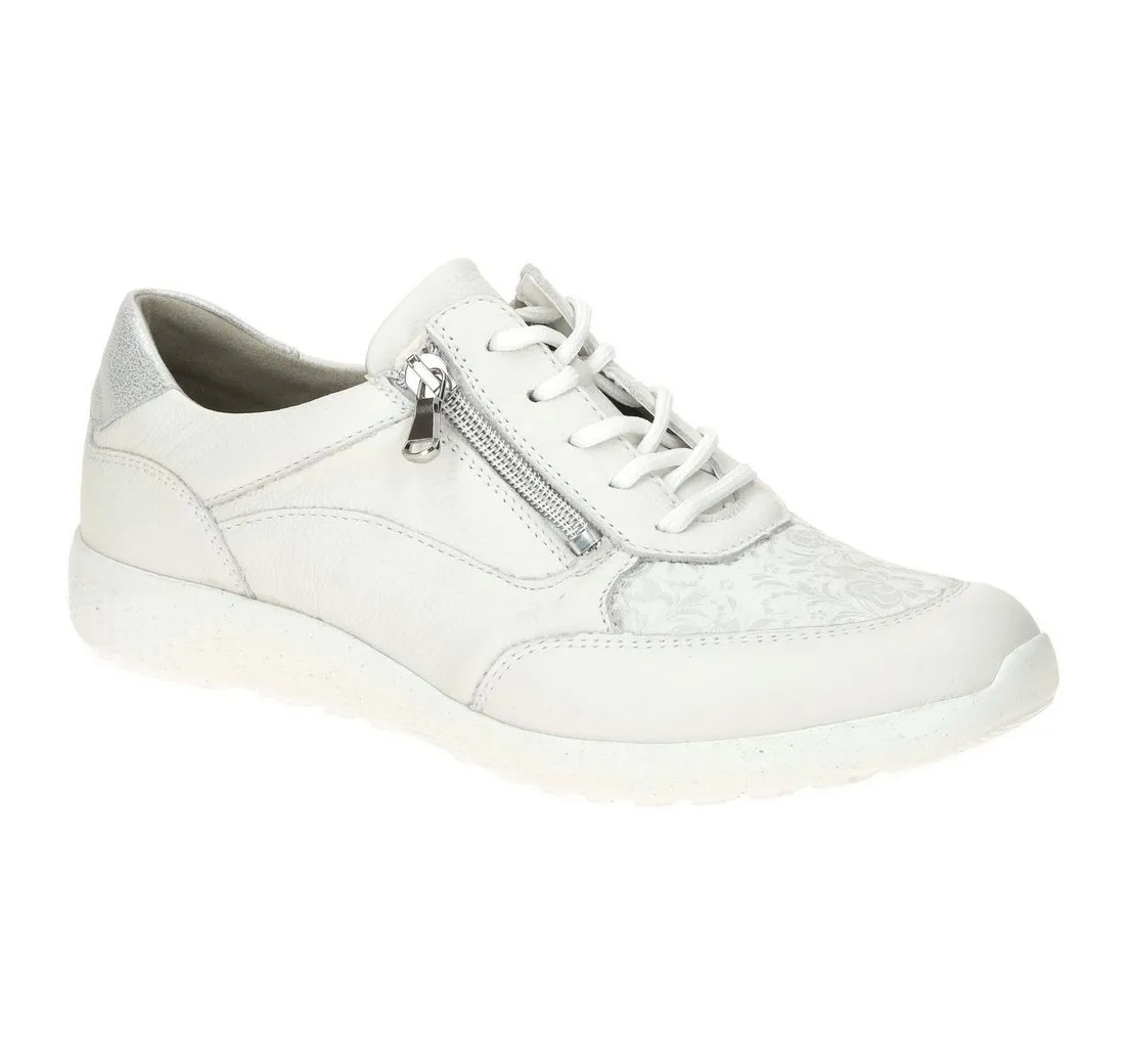 WALDLÄUFER 634K02 305 150 Schnürschuh