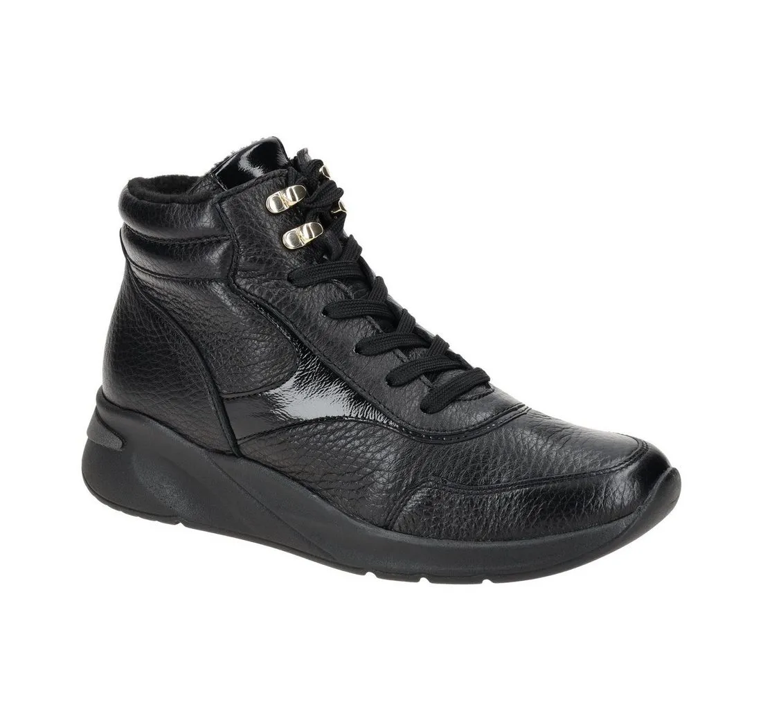 WALDLÄUFER 715801 200 001 Stiefel