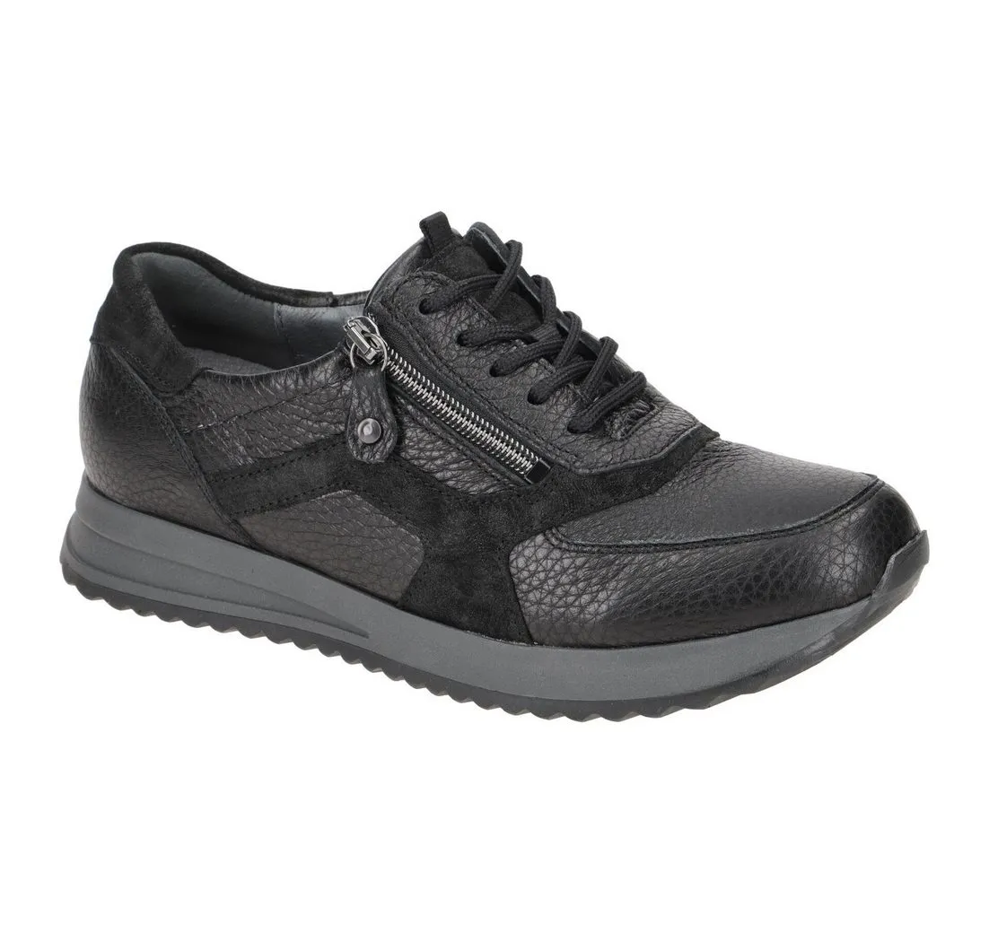 WALDLÄUFER 752002 206 001 Schnürschuh