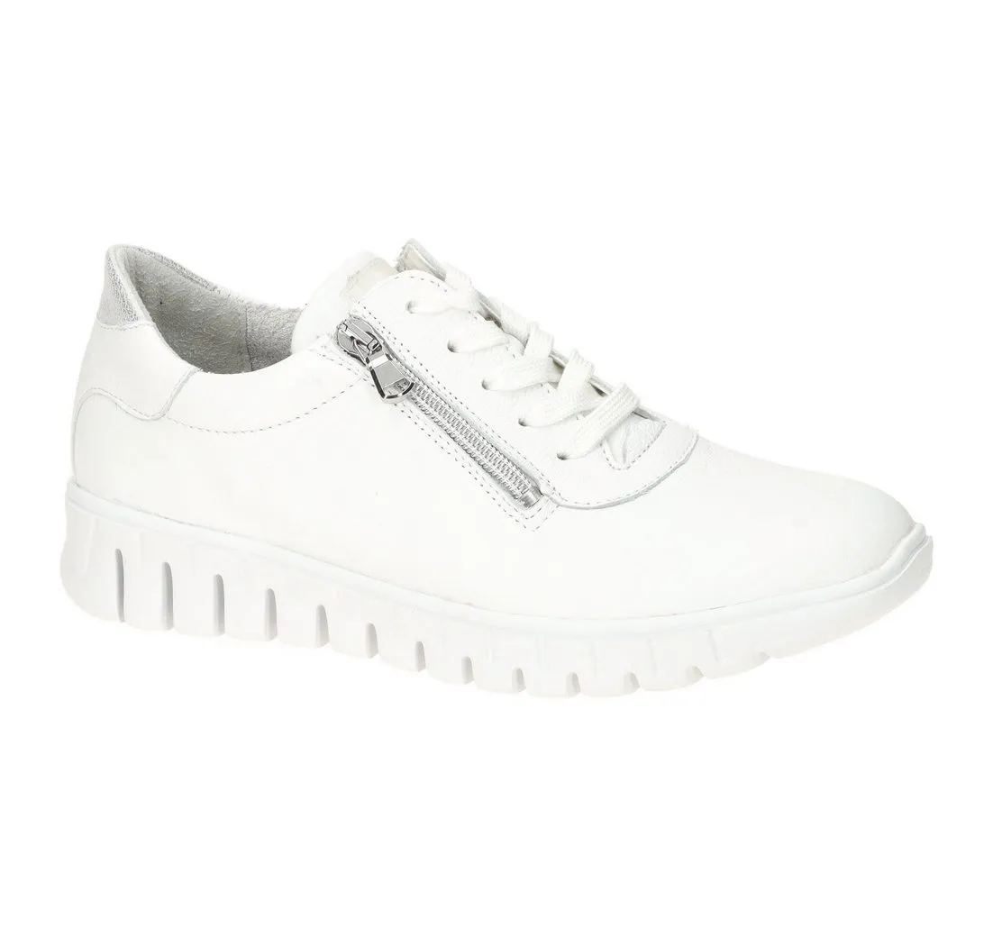 WALDLÄUFER 916001 303 663 Schnürschuh