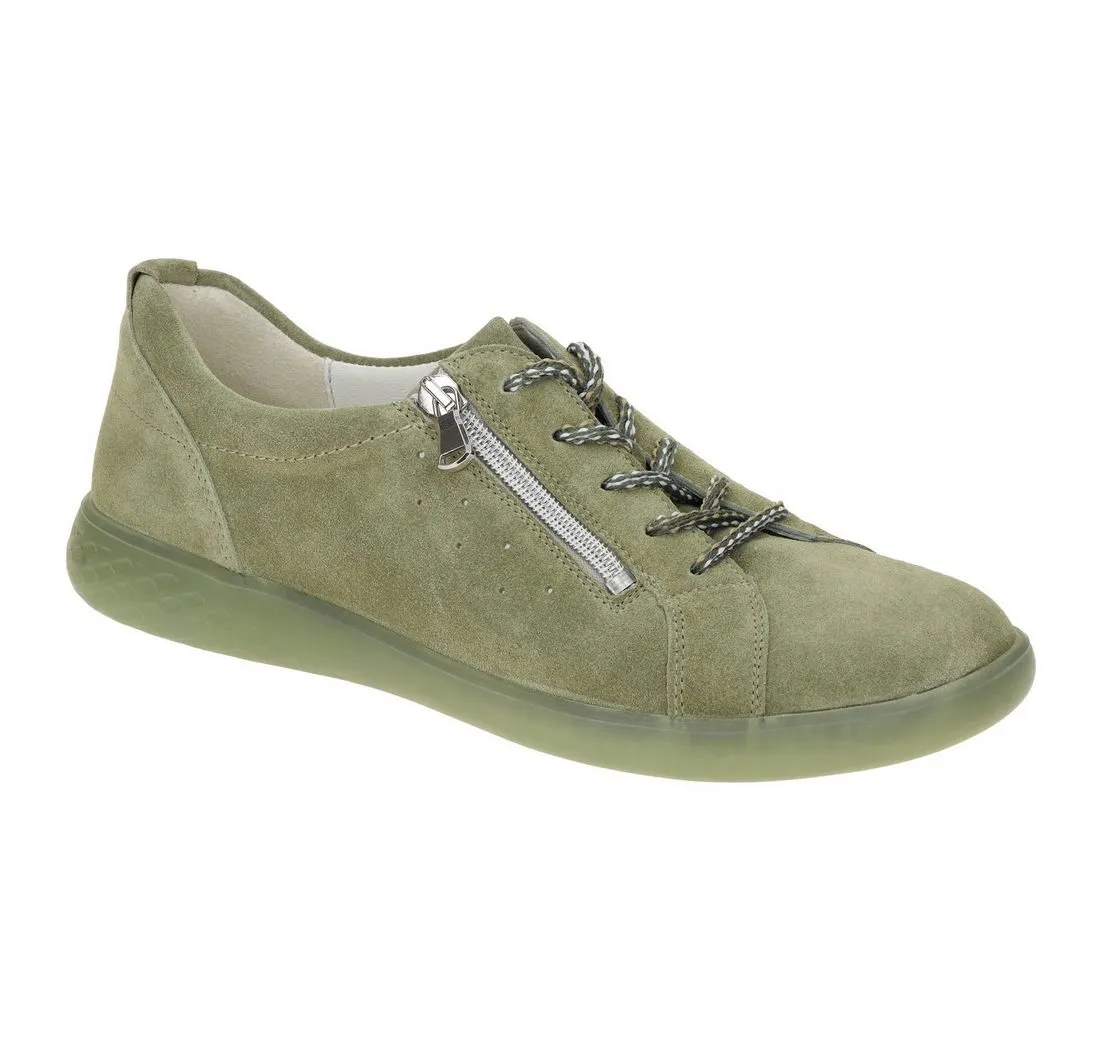 WALDLÄUFER 947001 201 293 Schnürschuh