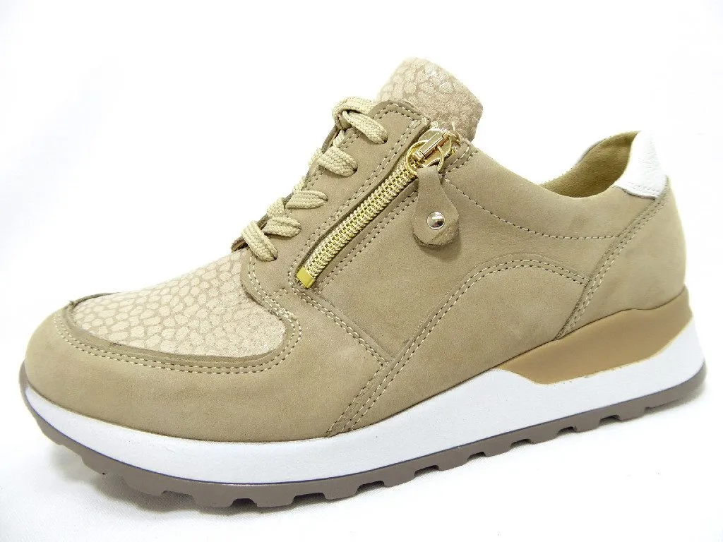 WALDLÄUFER Freizeit Schnürer für Damen Schnürschuh (1-tlg., keine Angabe)