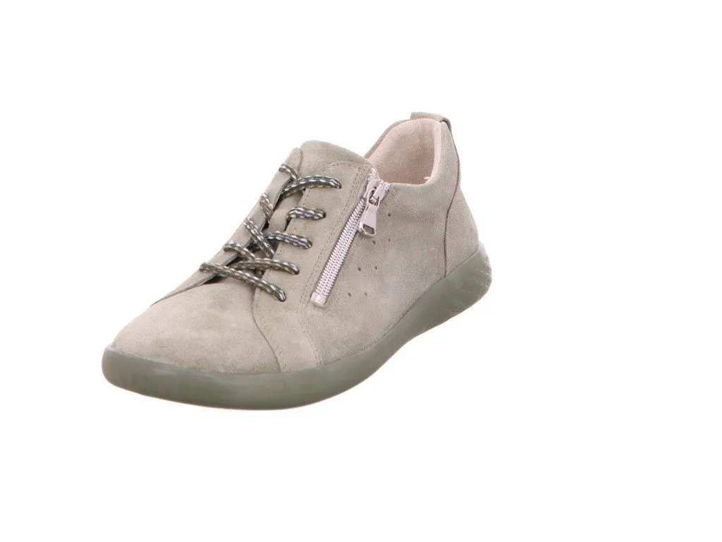 WALDLÄUFER Freizeit Schnürer für Damen Sneaker (keine Angabe, 1-tlg., keine Angabe)
