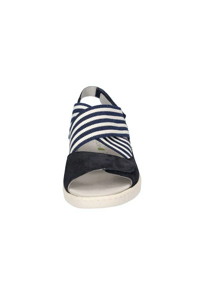 WALDLÄUFER Freizeit Schnürer für Damen Sneaker (keine Angabe, 1-tlg., keine Angabe)