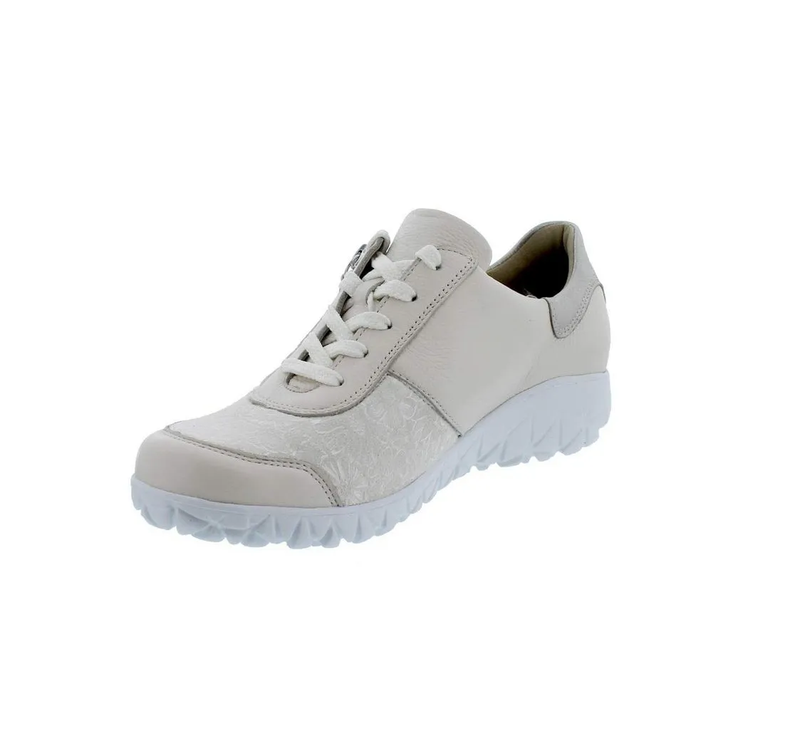 WALDLÄUFER Freizeit Schnürer für Damen Sneaker (keine Angabe, 1-tlg., keine Angabe)