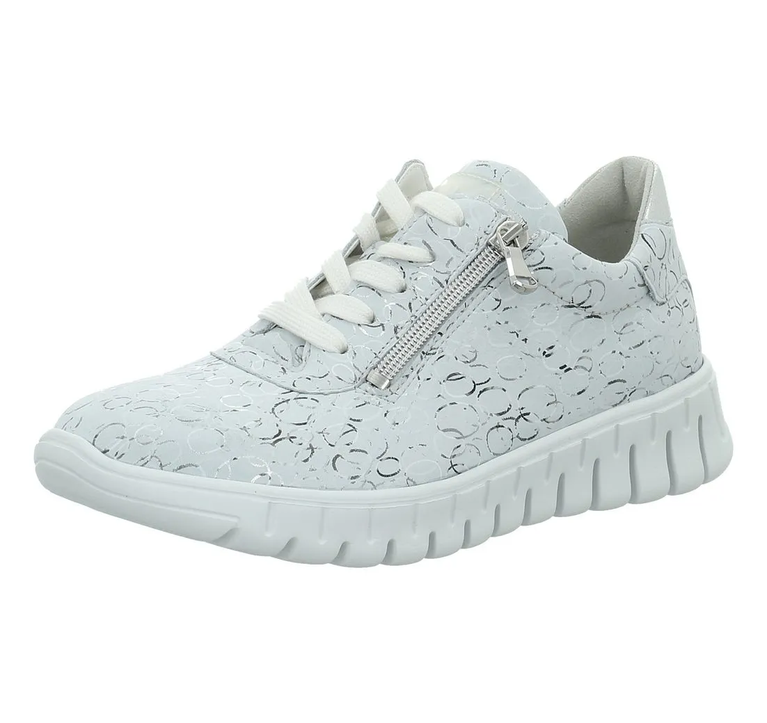 WALDLÄUFER H-Birdy Sneaker H-Weite