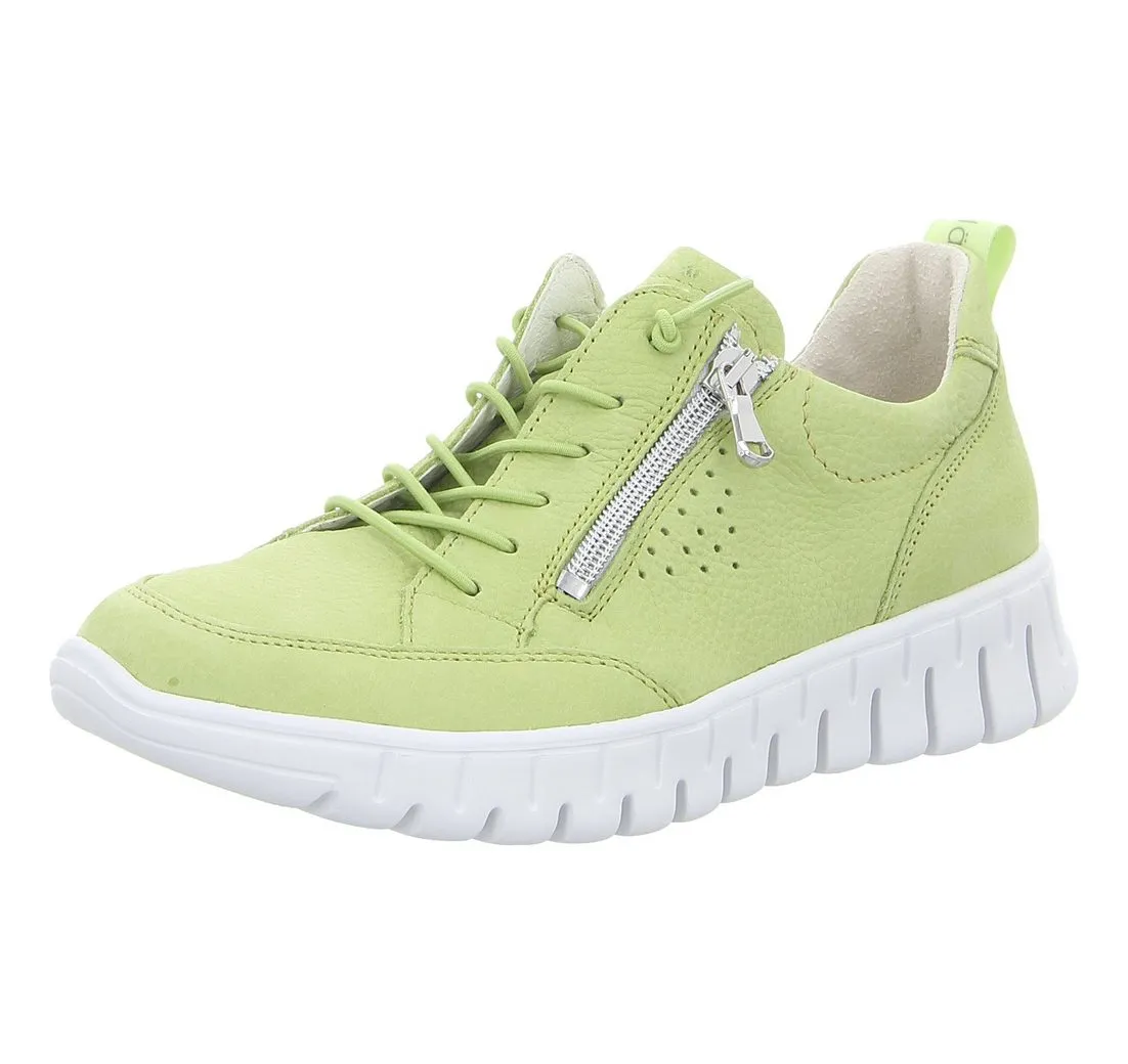 WALDLÄUFER H-Birdy Sneaker Weite H