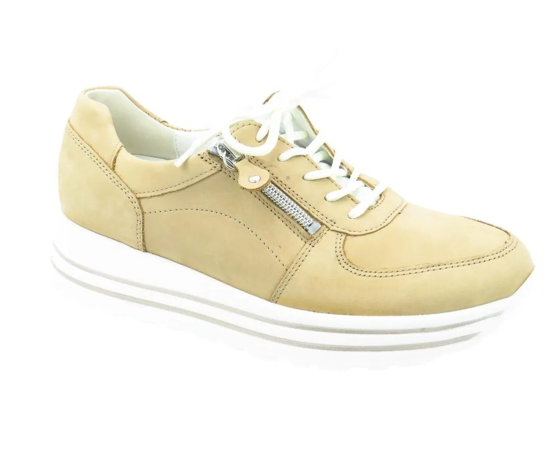 WALDLÄUFER H-Lana Sneaker
