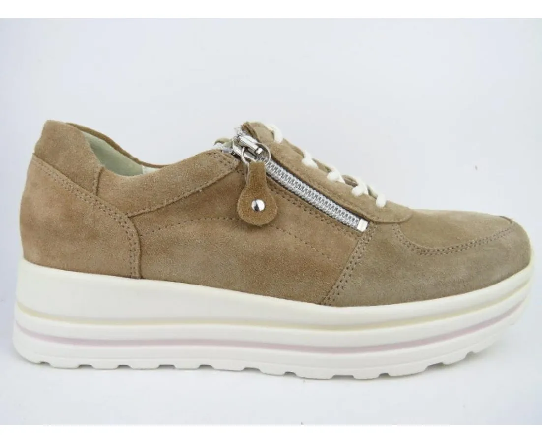 WALDLÄUFER H-Lana Sneaker