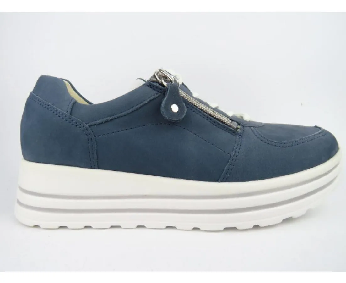 WALDLÄUFER H-Lana Sneaker