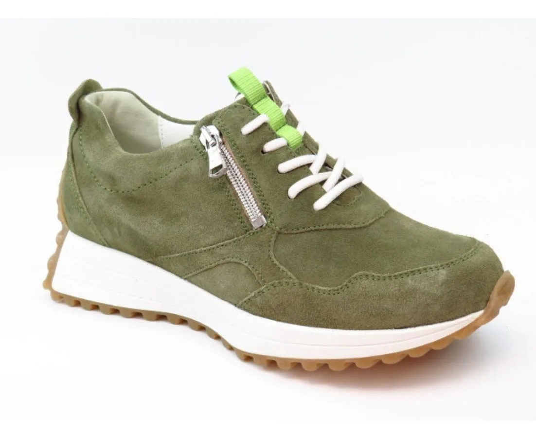 WALDLÄUFER H-Pinky Sneaker