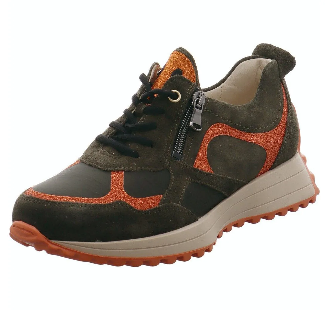 WALDLÄUFER H-Pinky Sneaker