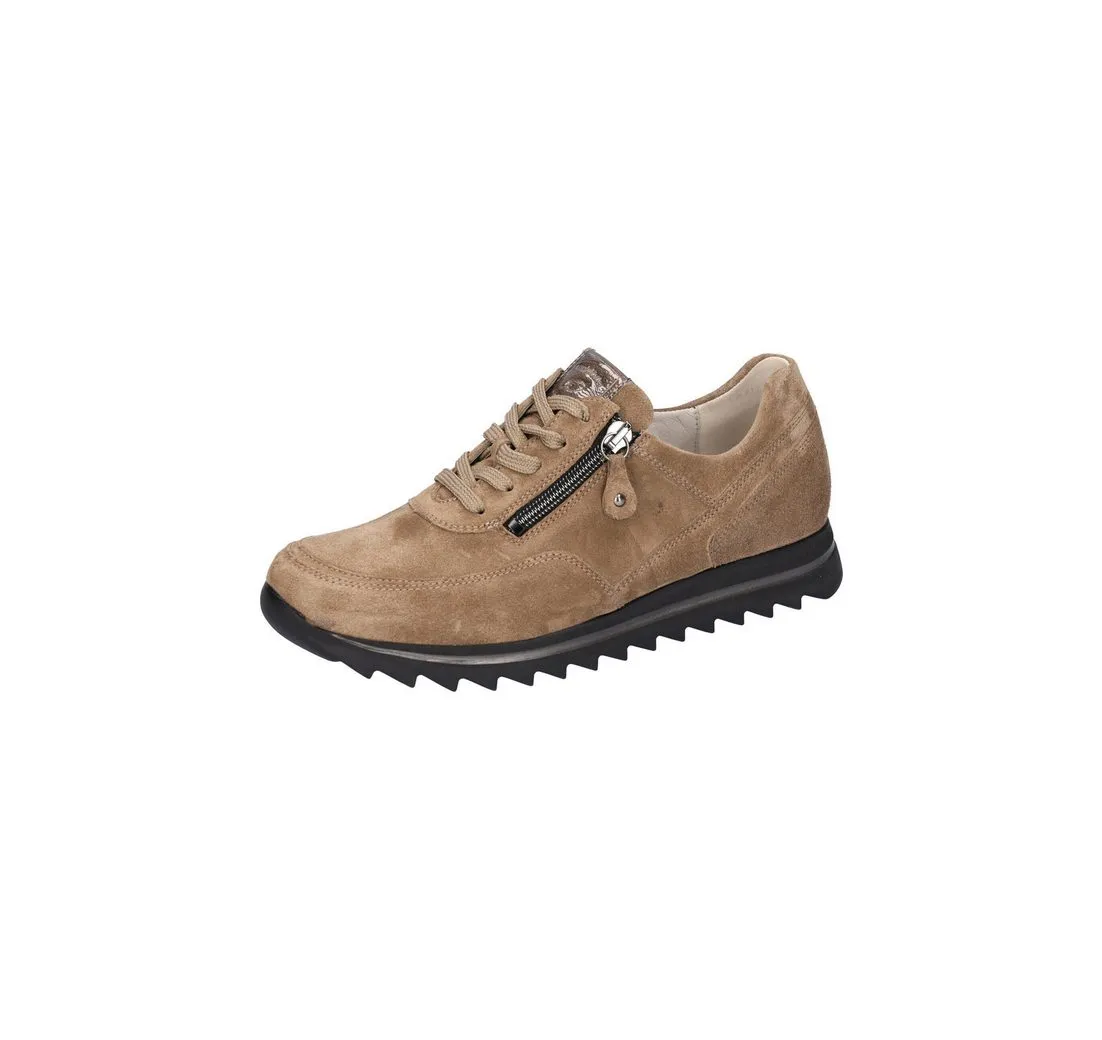 WALDLÄUFER Haiba Slip-On Sneaker