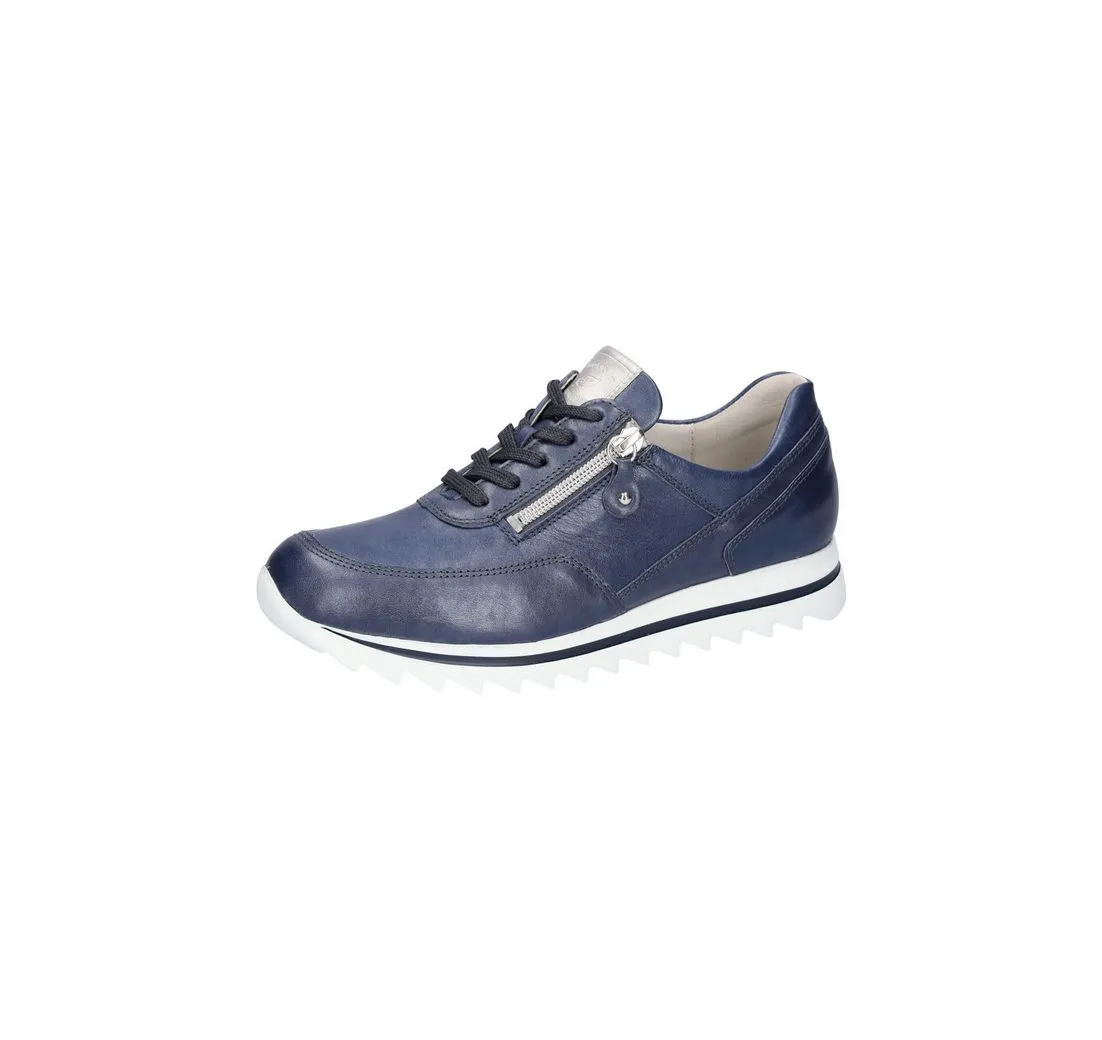 WALDLÄUFER Haiba Slip-On Sneaker