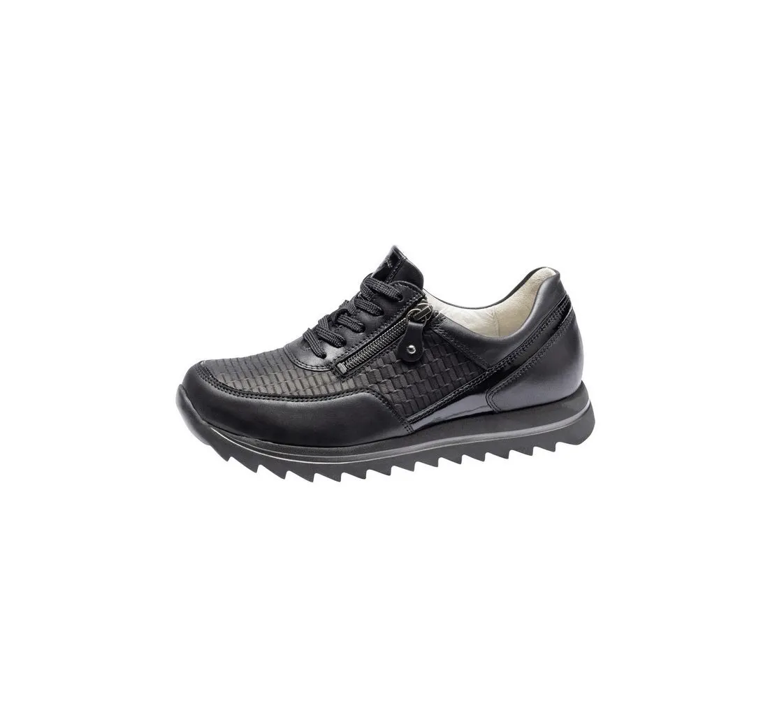 WALDLÄUFER HAIBA Sneaker