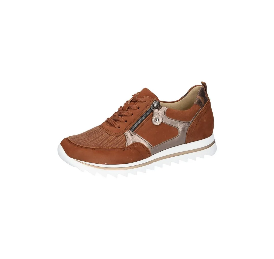 WALDLÄUFER Haiba-Soft Slip-On Sneaker