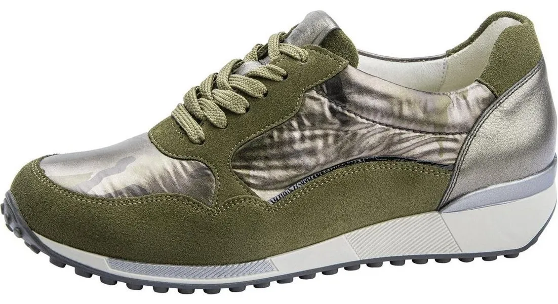 WALDLÄUFER Jule Sneaker