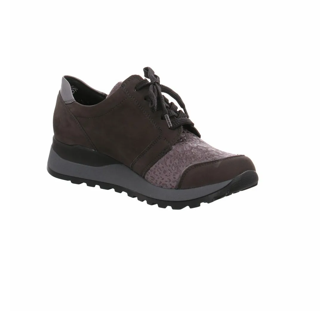 WALDLÄUFER Komfort Schnürer für Damen Schnürschuh (1-tlg., keine Angabe)