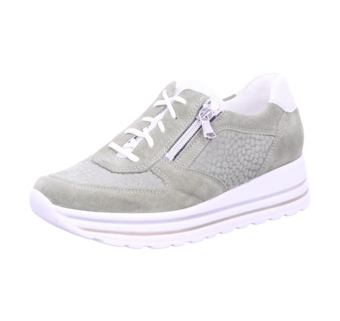 WALDLÄUFER Lana Schnürschuh (1-tlg)