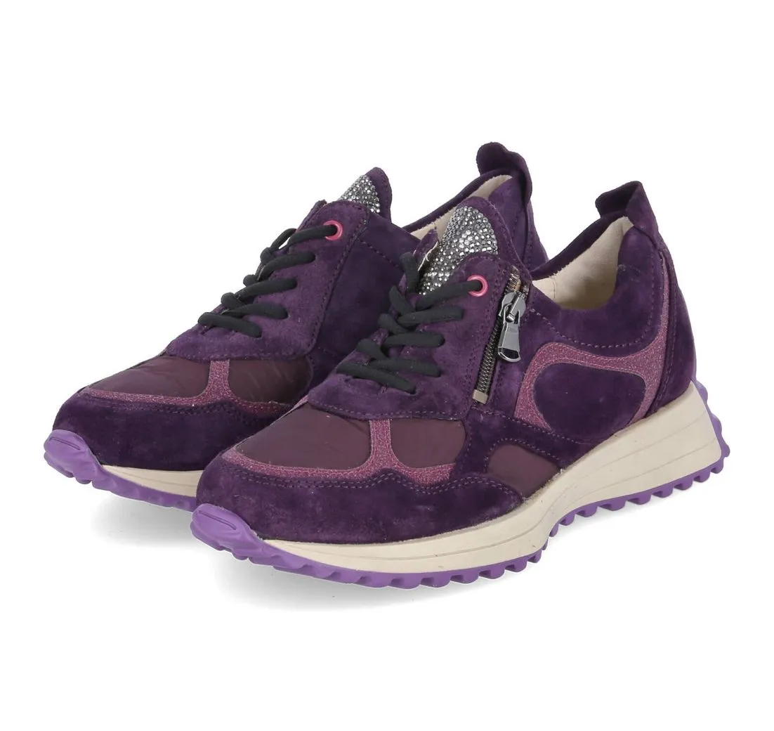 WALDLÄUFER Low Sneaker Sneaker