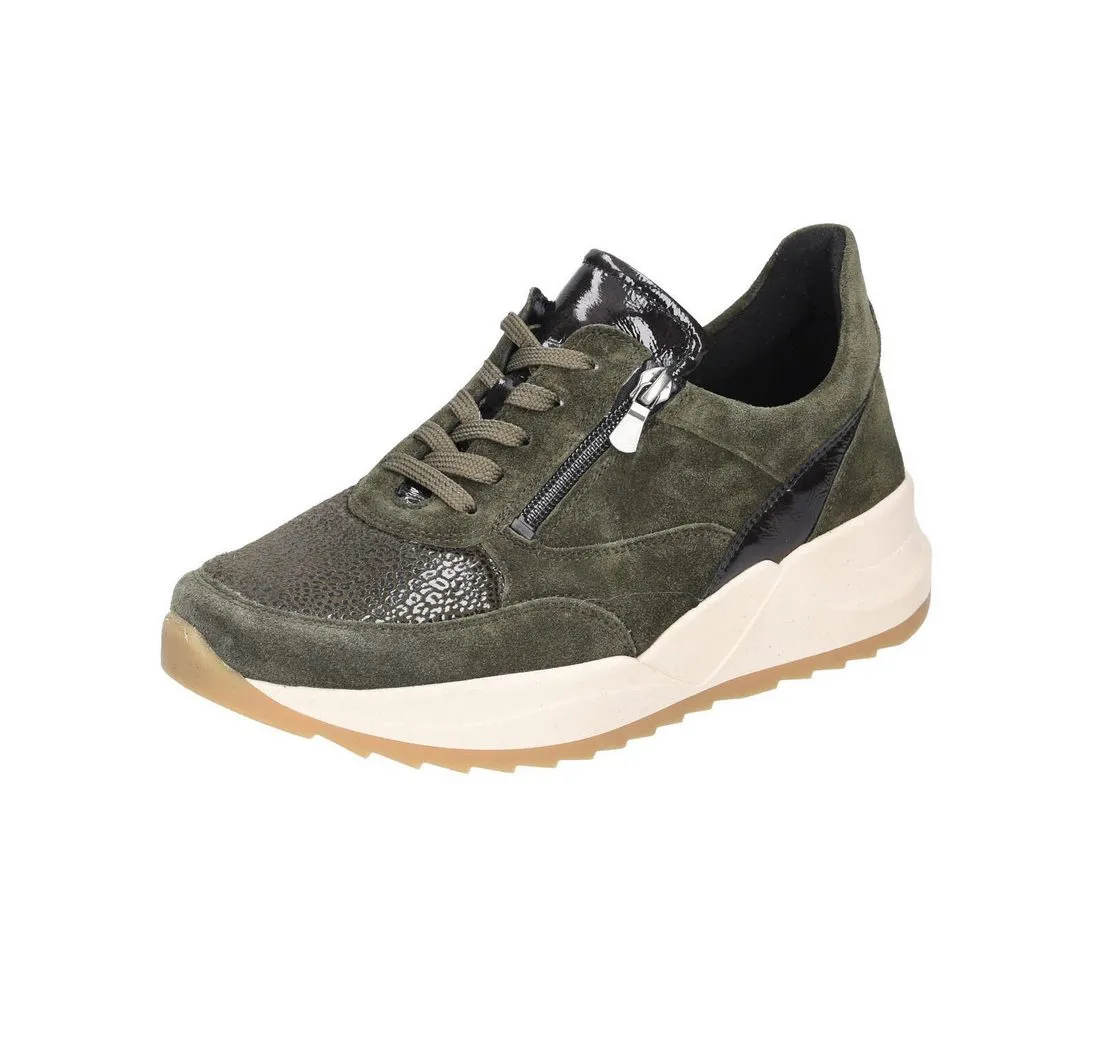 WALDLÄUFER Schnürschuh