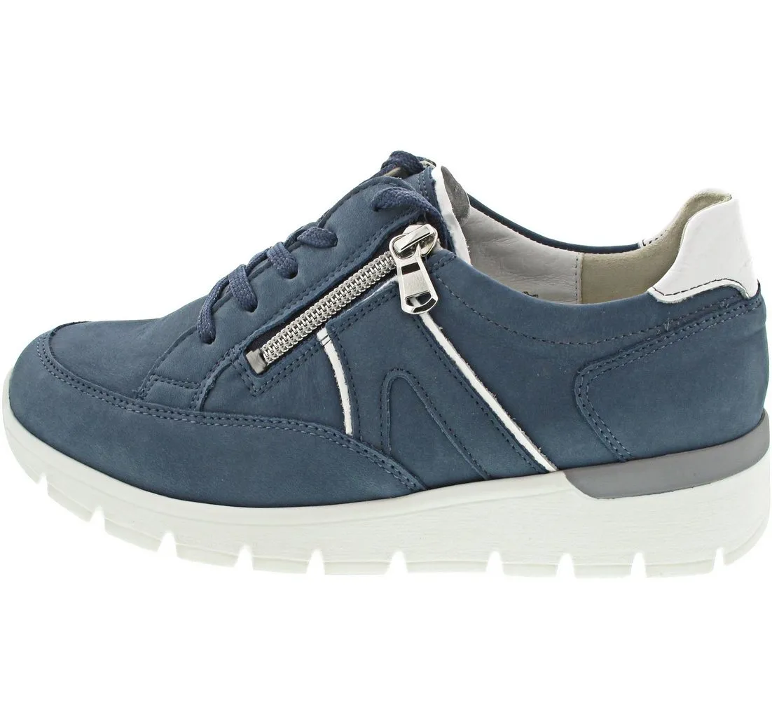 WALDLÄUFER Schnürschuh