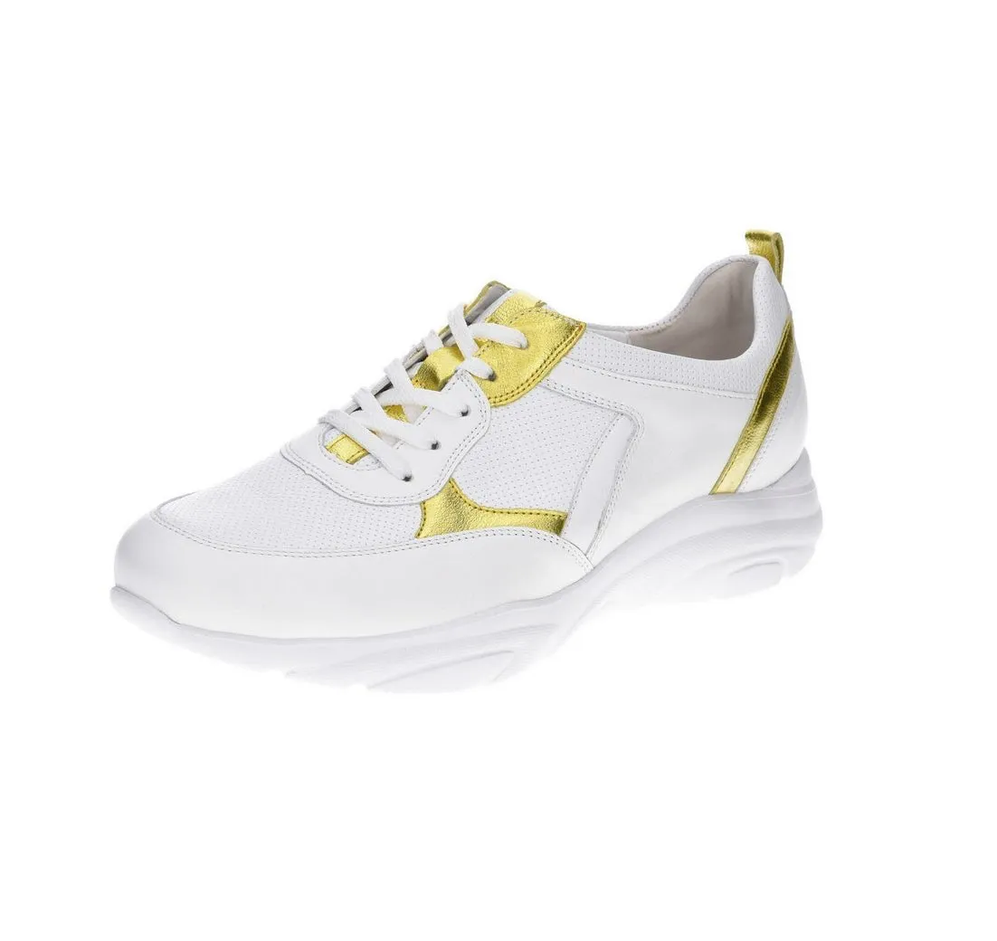 WALDLÄUFER Schnürschuh