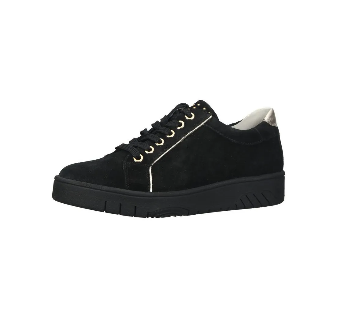 WALDLÄUFER Waldläufer Sneaker Leder Sneaker