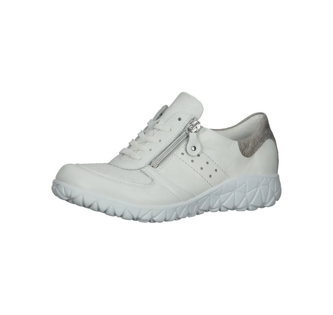 WALDLÄUFER Waldläufer Sneaker Leder/Textil Sneaker