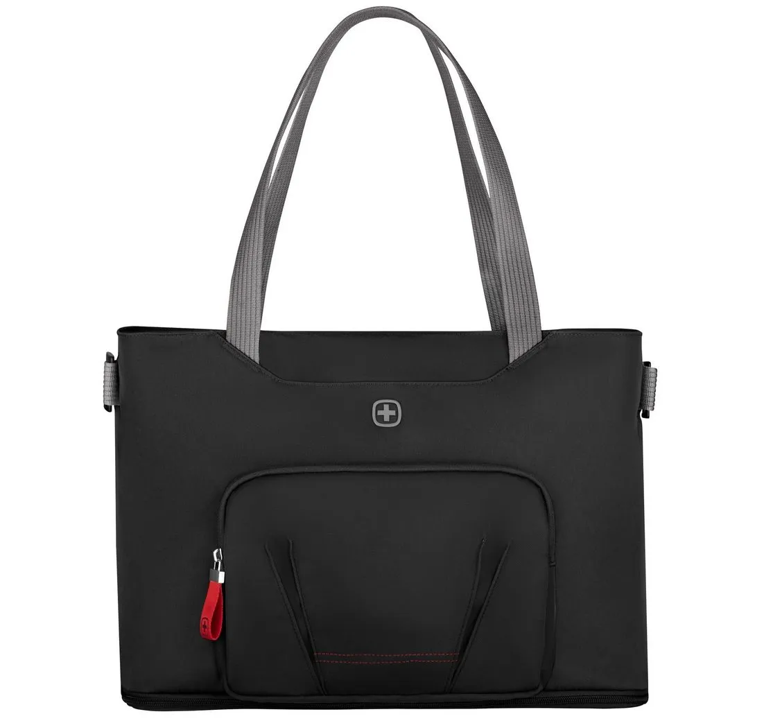 Wenger Shopper, Nylon