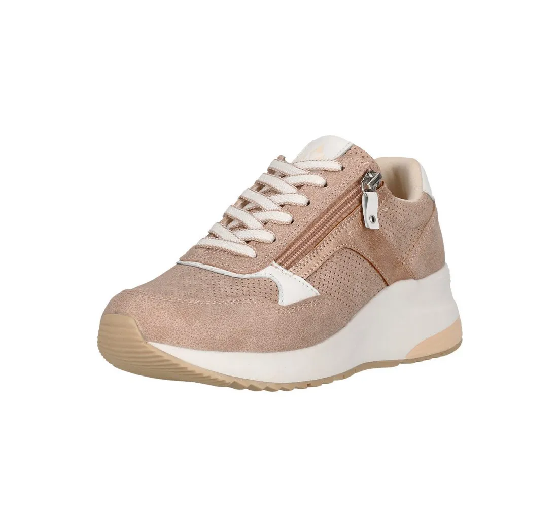 WHISTLER Harmonia Sneaker mit rutschfesten Sohlen