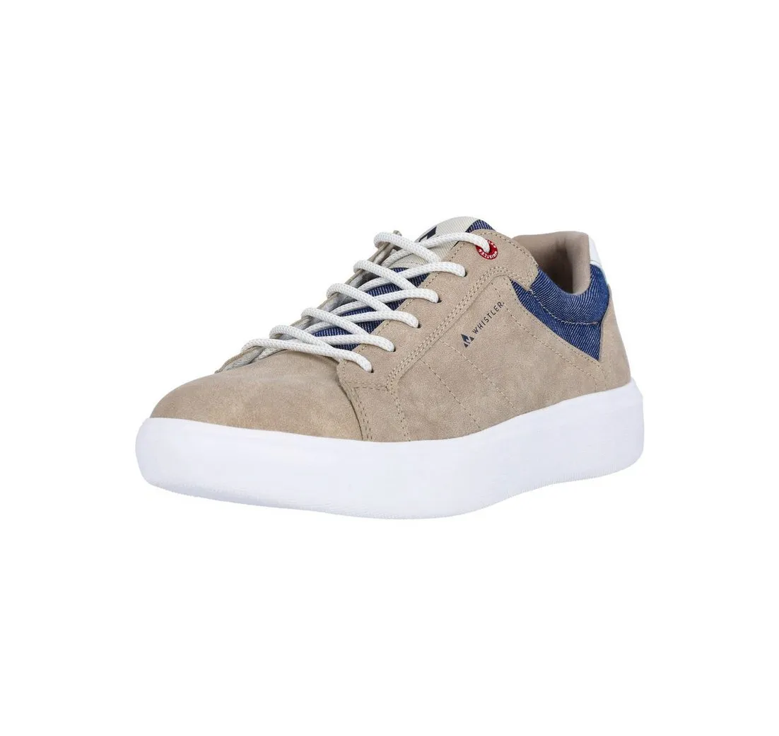 WHISTLER Pangul M Sneaker mit rutschhemmender Außensohle