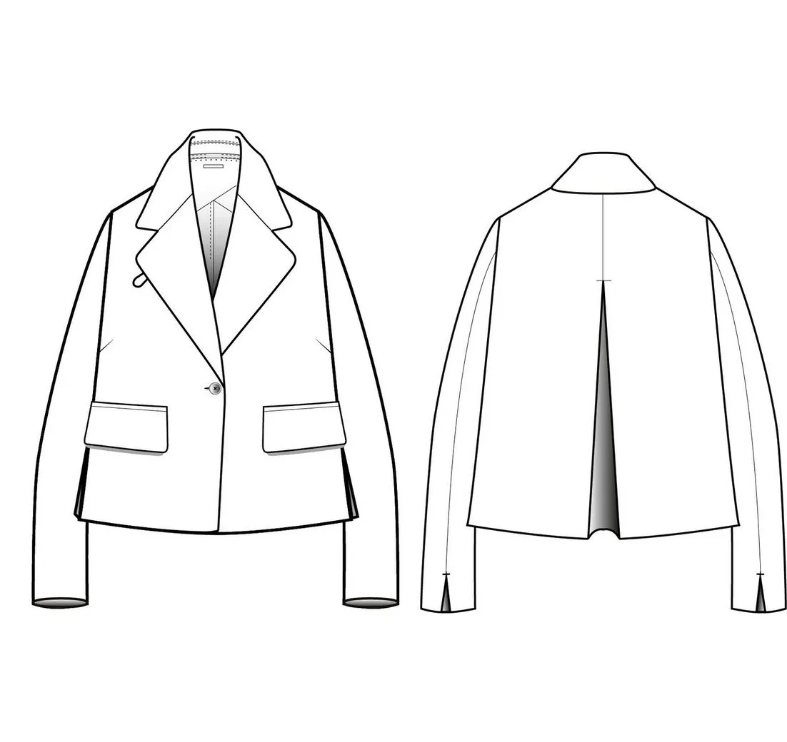 WINDSOR Jackenblazer 52 DS540 10015952