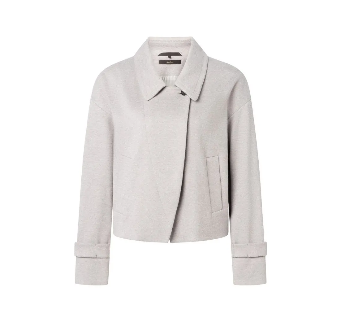 WINDSOR Jackenblazer Blazer - Regular Fit