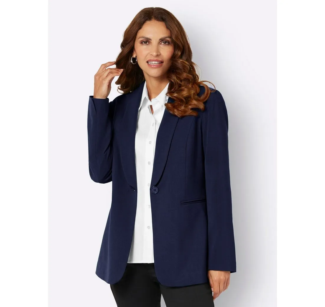 WITT Blusenblazer Blazer
