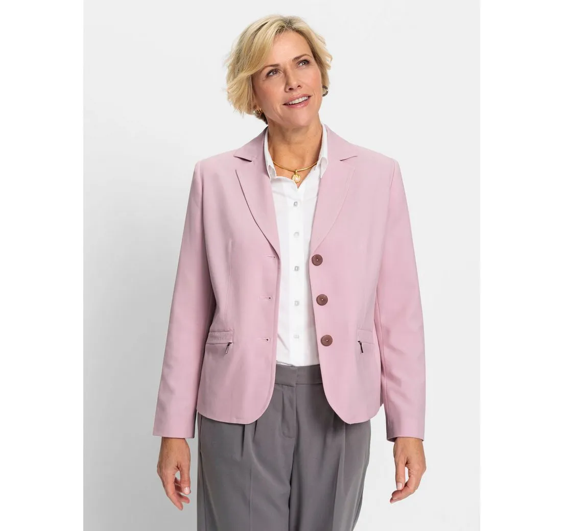 WITT Blusenblazer Blazer
