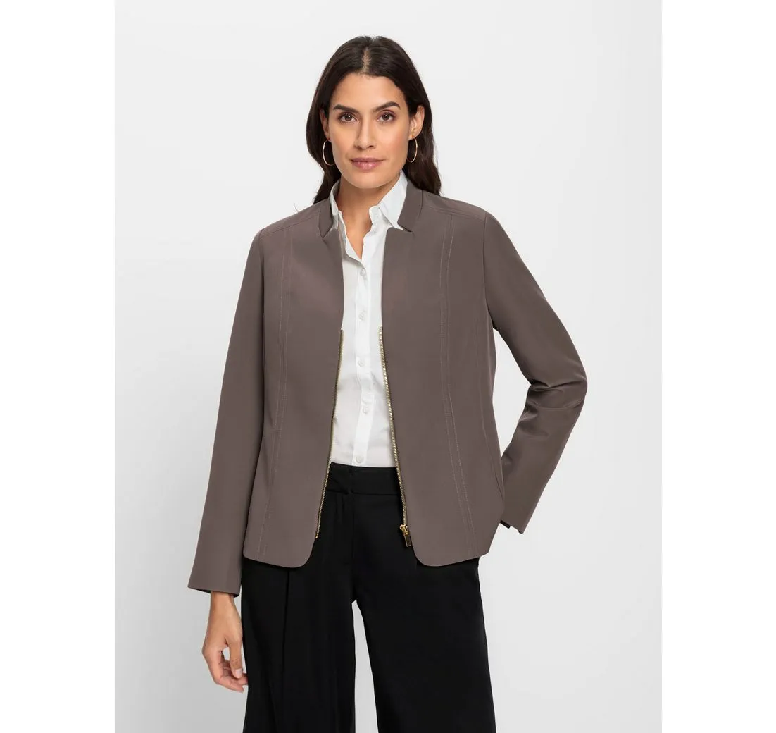 WITT Blusenblazer Blazer
