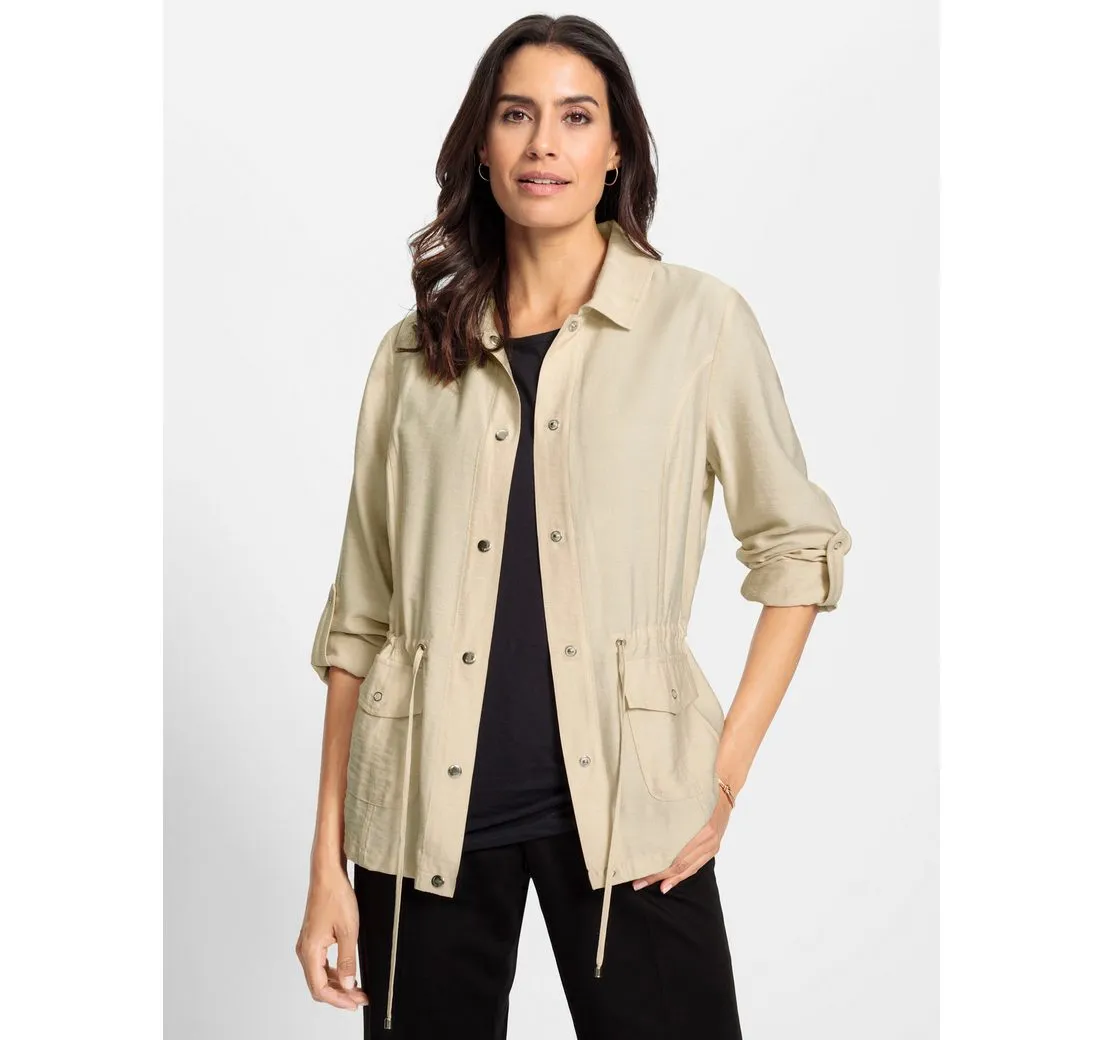 WITT Blusenblazer Blazer
