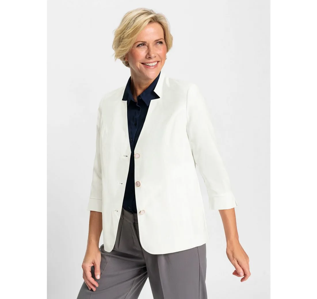 WITT Blusenblazer Blazer