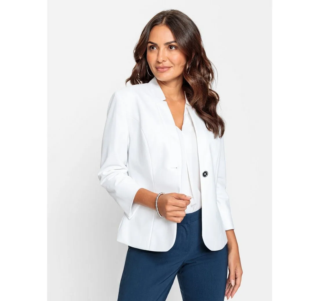 WITT Blusenblazer Blazer
