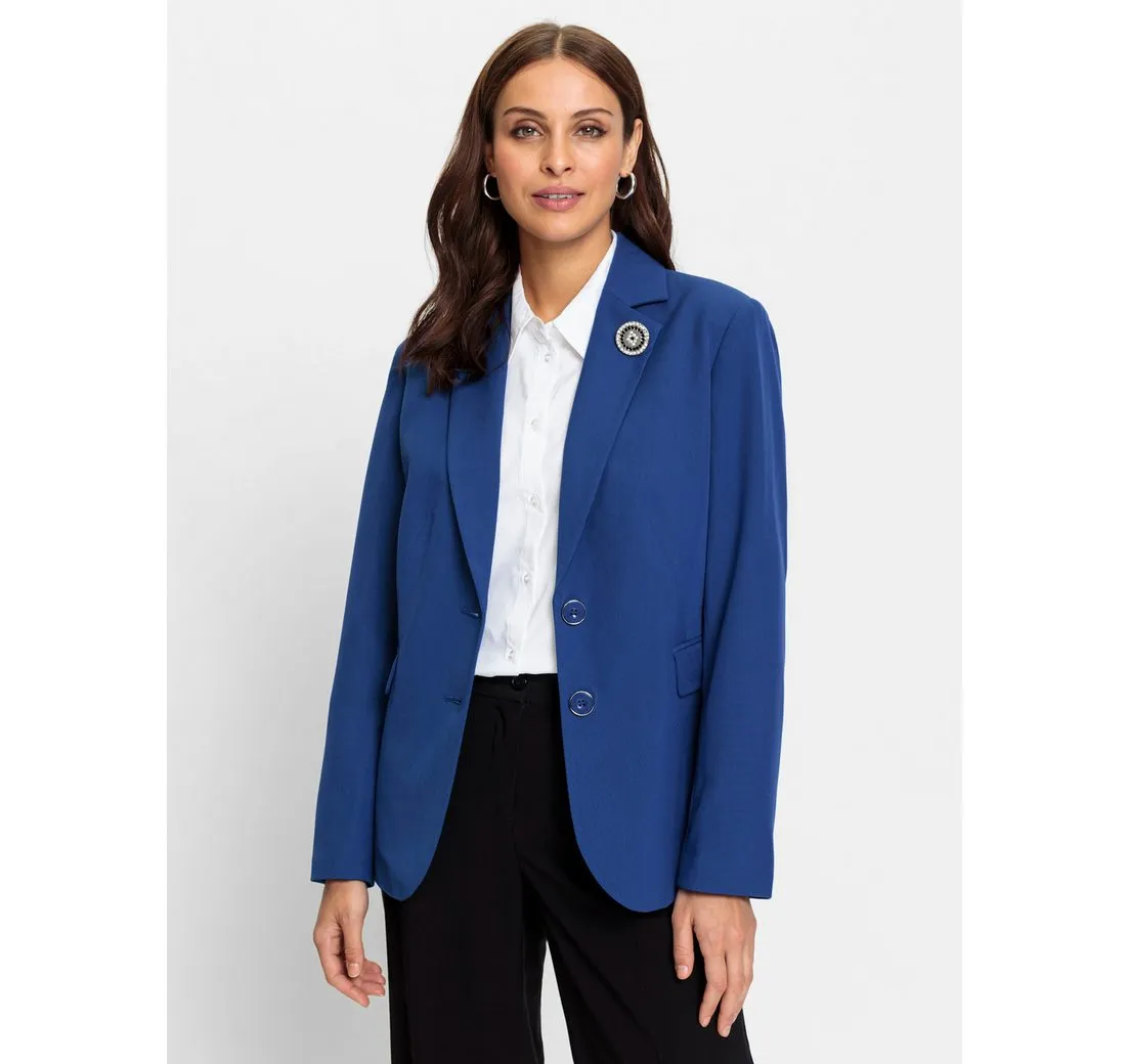 WITT Blusenblazer Blazer