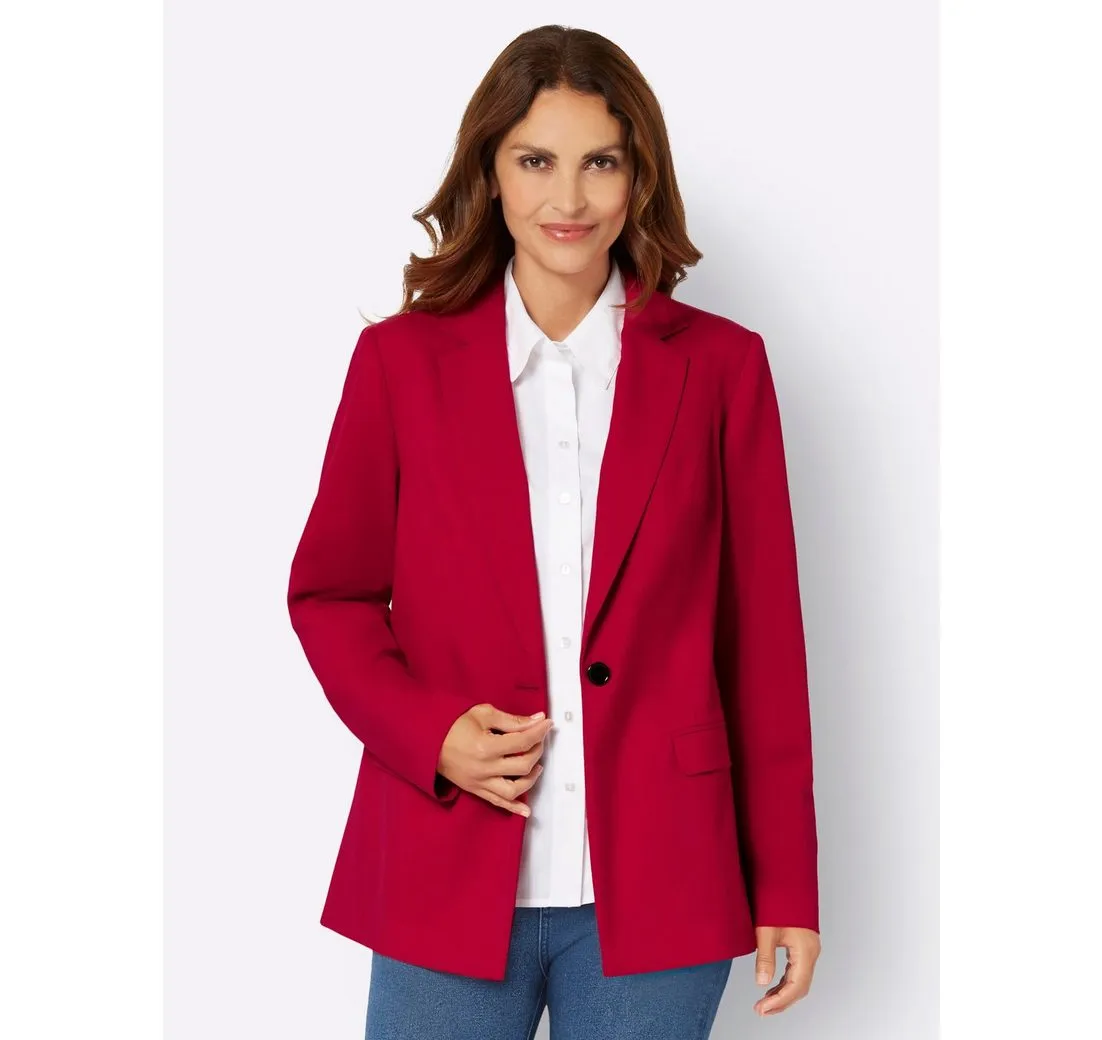 WITT Blusenblazer Blazer