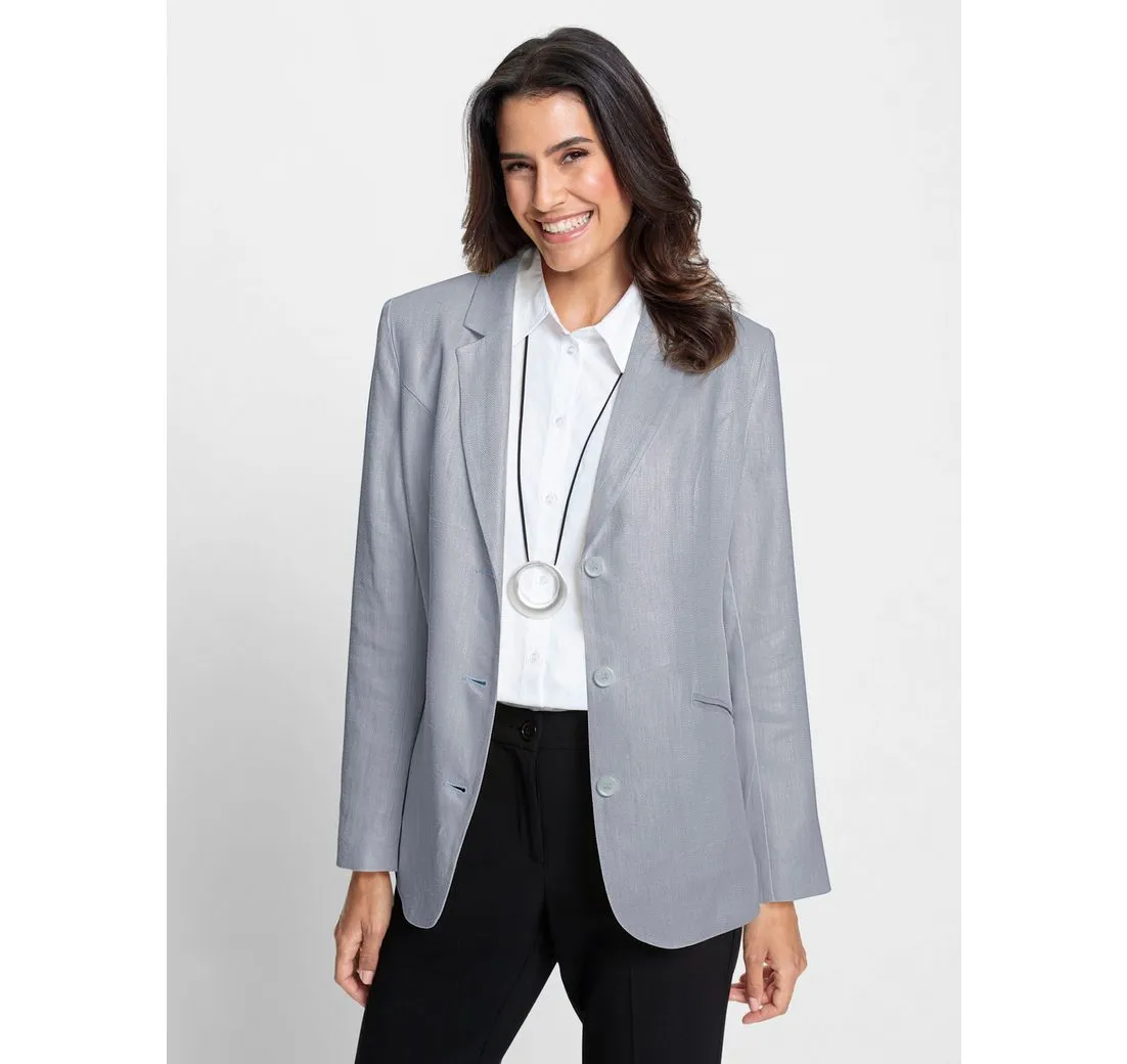 WITT Blusenblazer Blazer