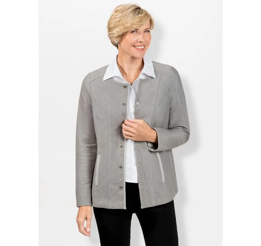 WITT Jerseyblazer Jersey-Blazer