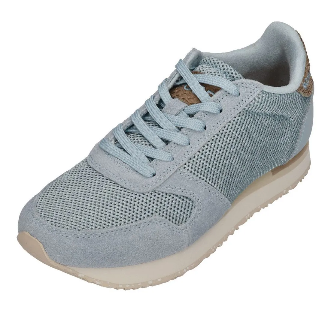 WODEN YDUN ICON WL032 Sneaker ice blue